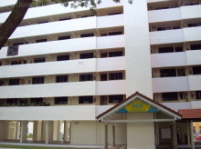 Blk 404 Pandan Gardens (Jurong East), HDB 5 Rooms #369442